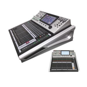 Digital Mixer FONY XA-16