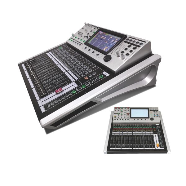 Digital Mixer FONY XA-24