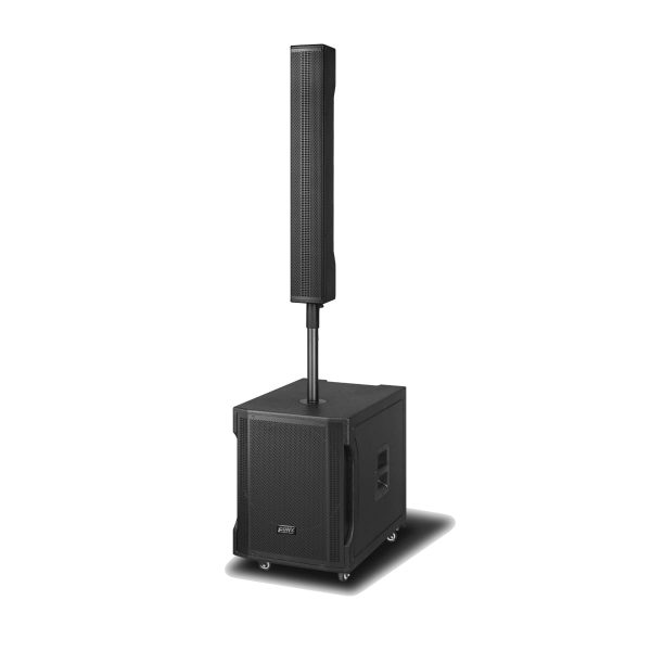 Line Array Speaker FONY LC-A8