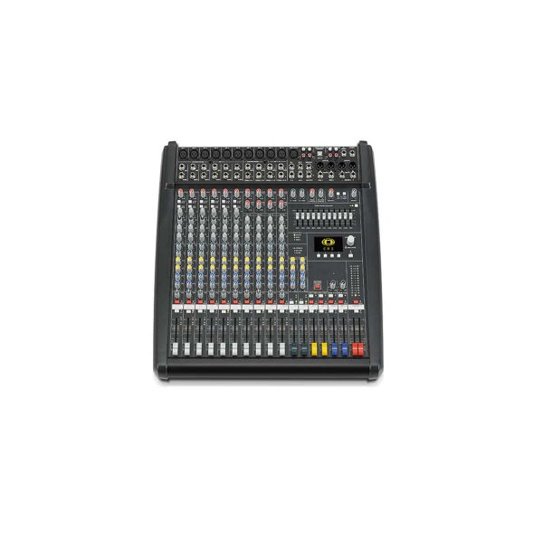 Mixer FONY AUDIO CL-12DA