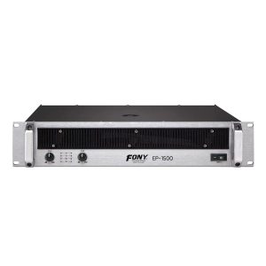 Power Amplifier FONY EP-1500