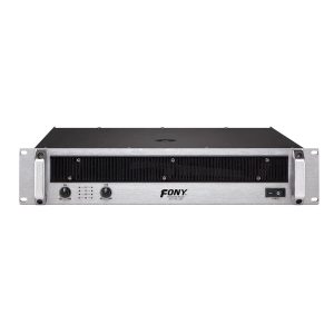 Power Amplifile FONY EP-350