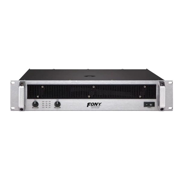 Power Amplifile FONY EP-450